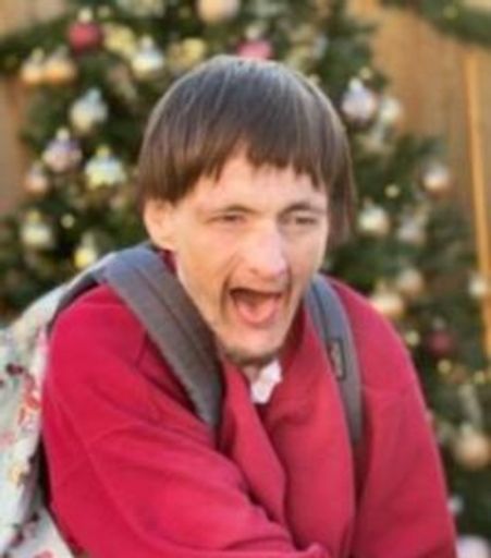 Eric Jude South Profile Photo