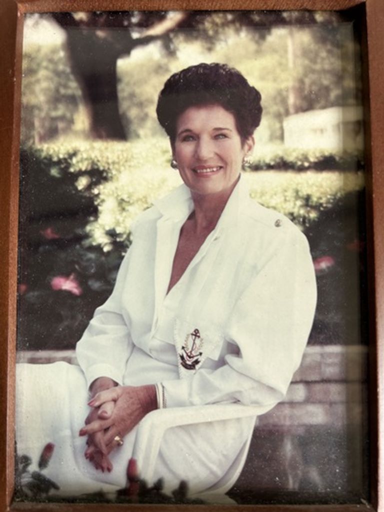 Barbara Ann Lycan