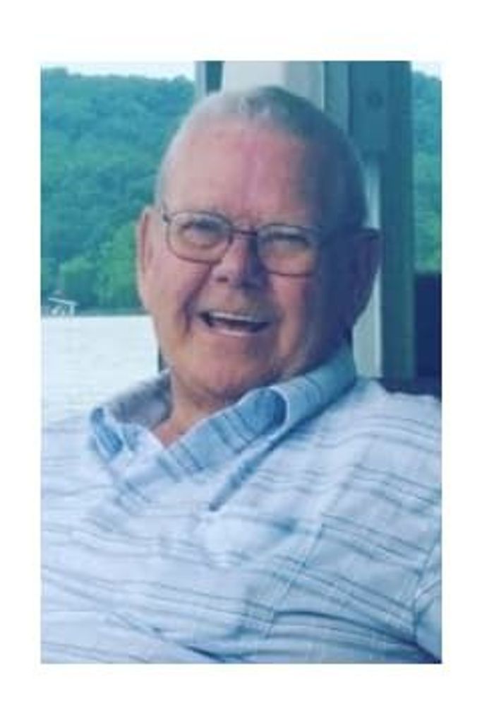 William “Bill” Bullock