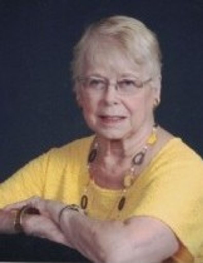 Joan O. (Schruff)  Gray Profile Photo