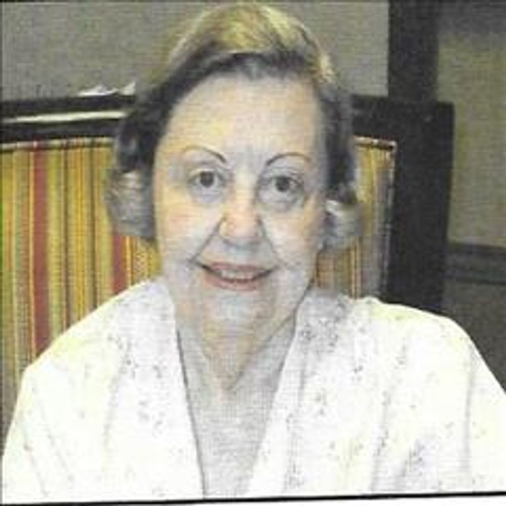 Mollie M. Achterberg Profile Photo