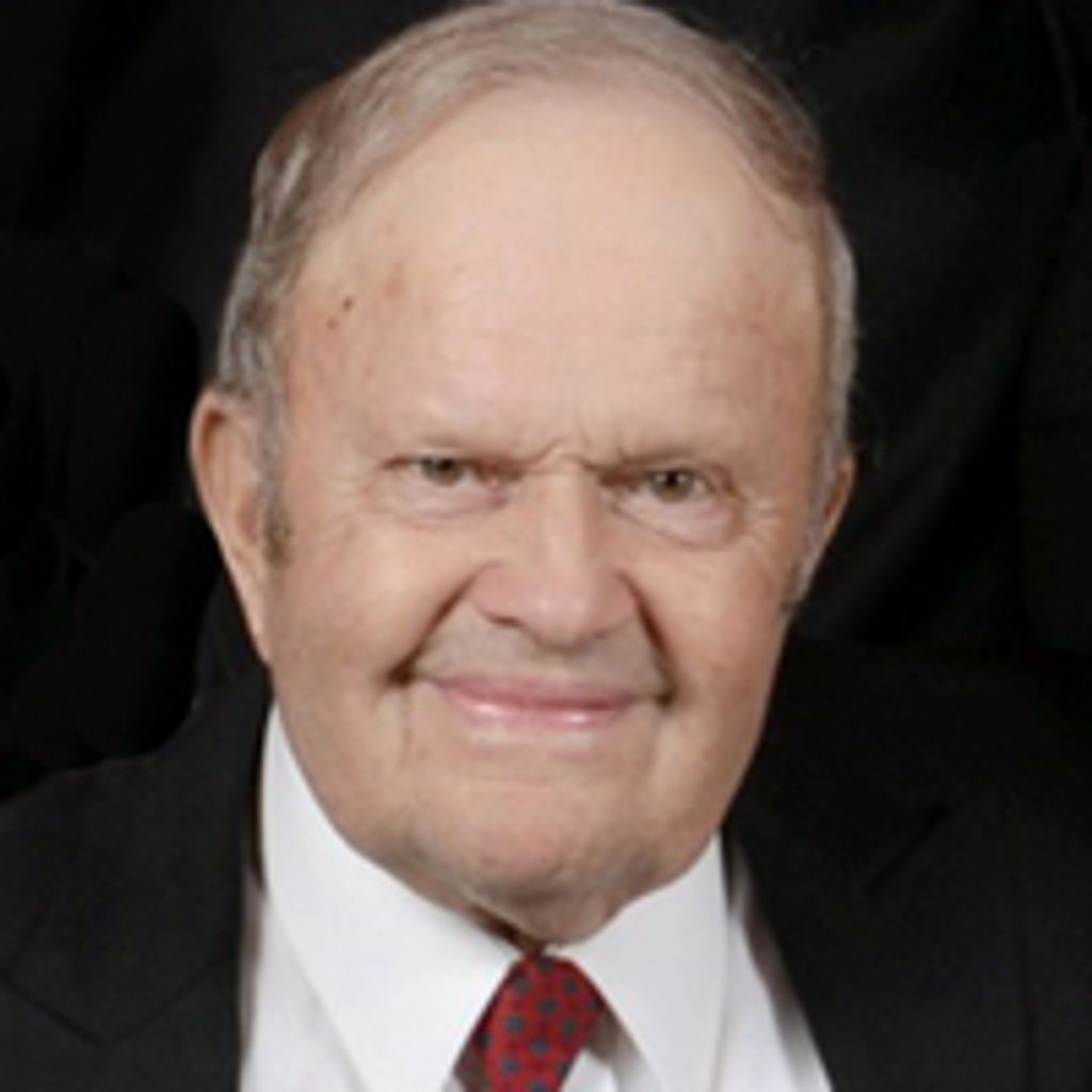 Robert J. Schaub Profile Photo