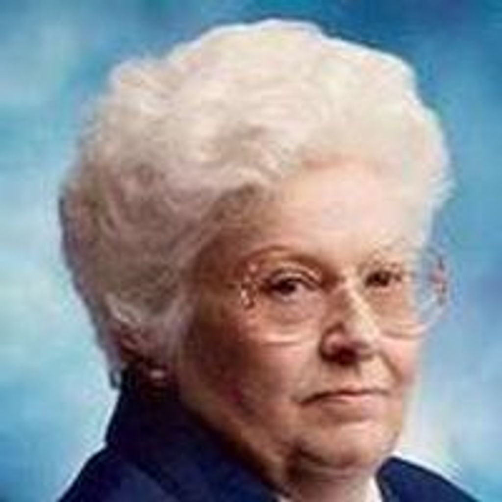 Myrtle Collette Steward