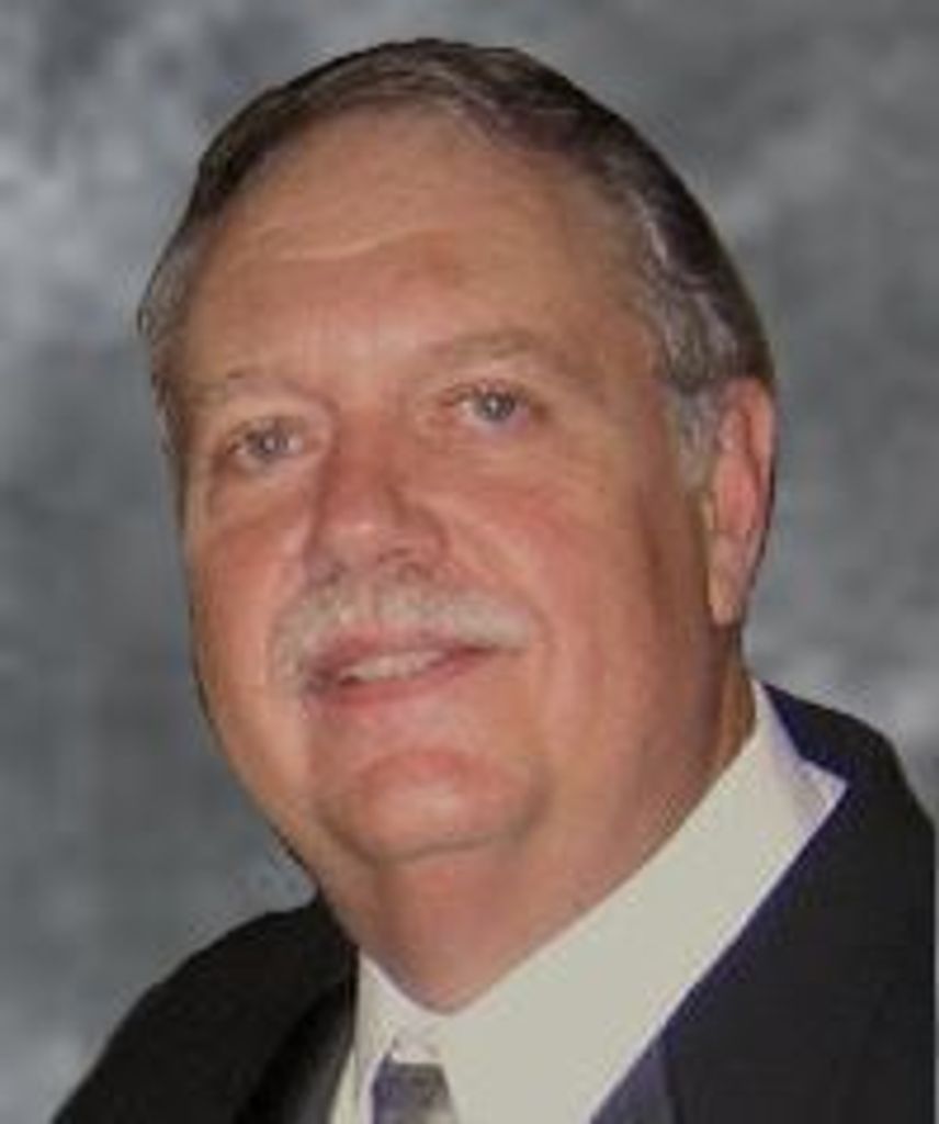 George C. Webster, Jr.