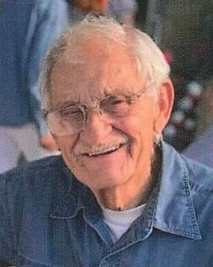Harold "Bud" Nitschke, Jr.