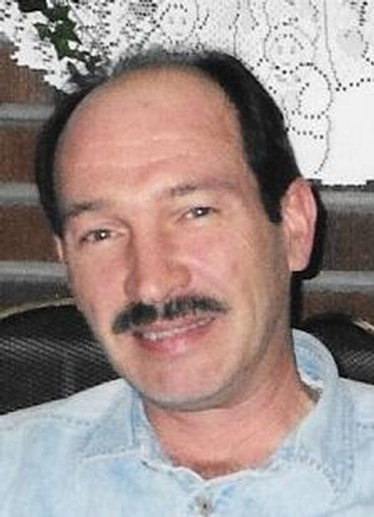 Martin M. Mccafferty