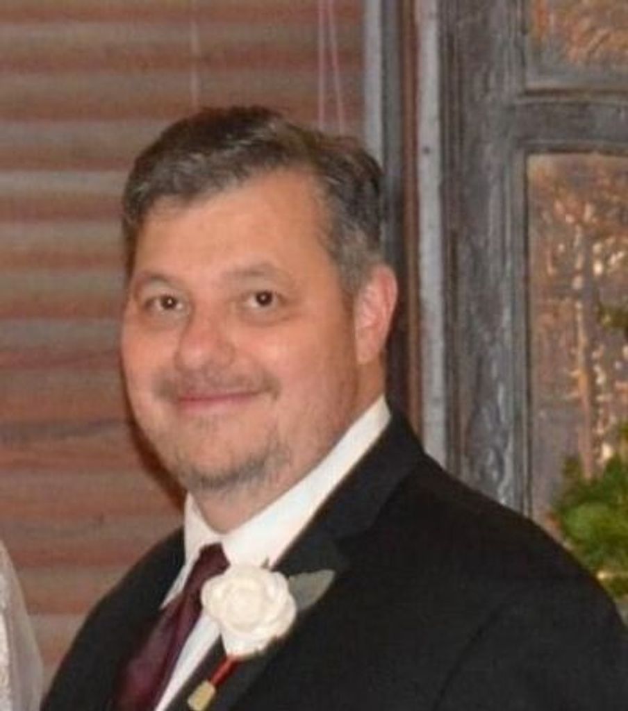 Kevin Todd Moore Profile Photo