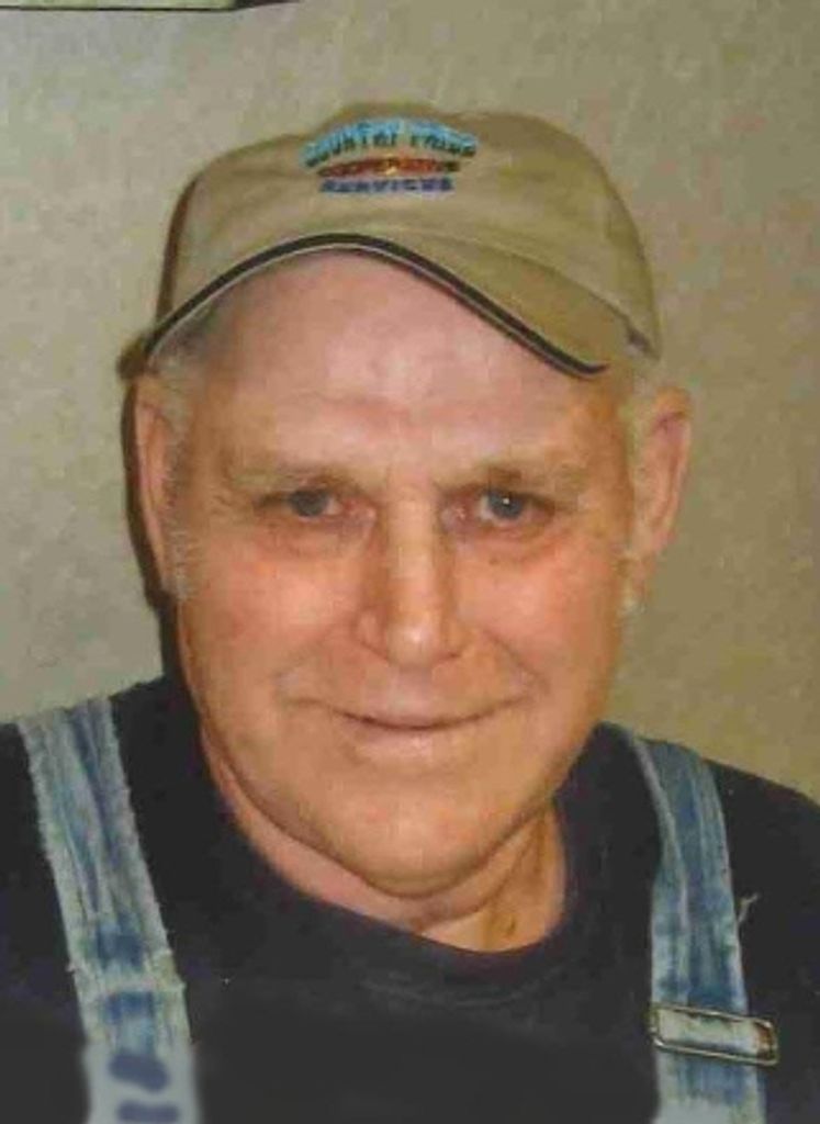 George Ervin Bedner