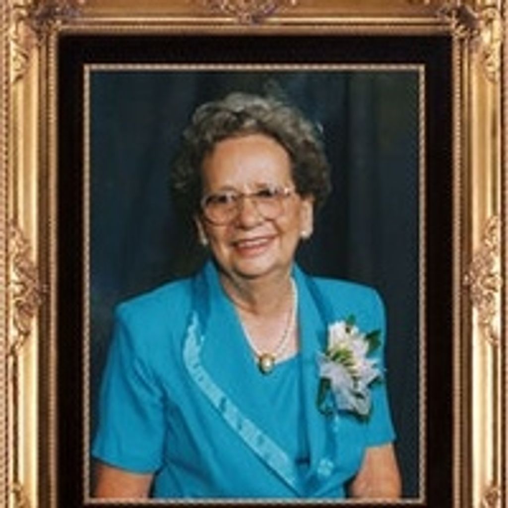 Anne Murphy Gibson