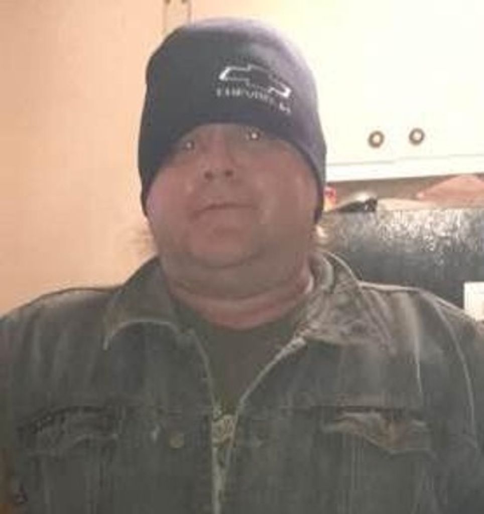 Jason Richard Thornton Profile Photo