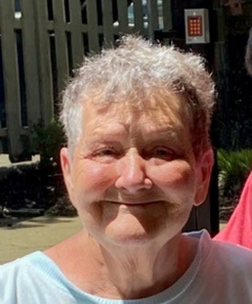 Mary Louise Cox Profile Photo