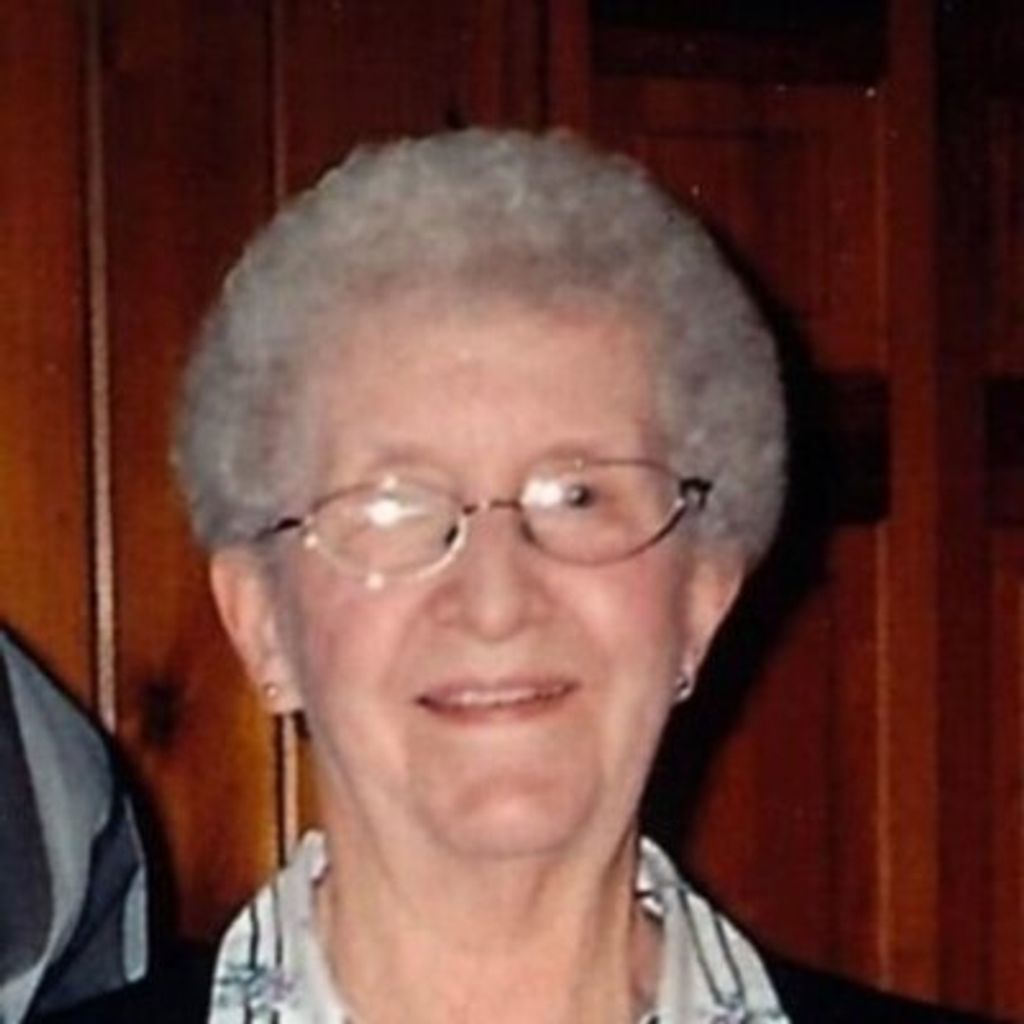 Louise Mclane Hudgens