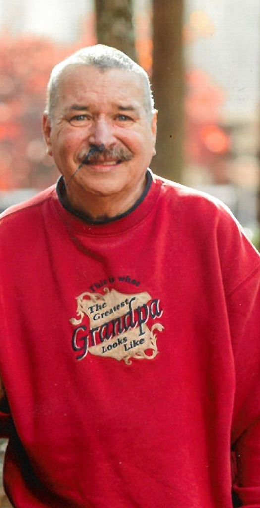 Jeffrey Paul Stinchcomb