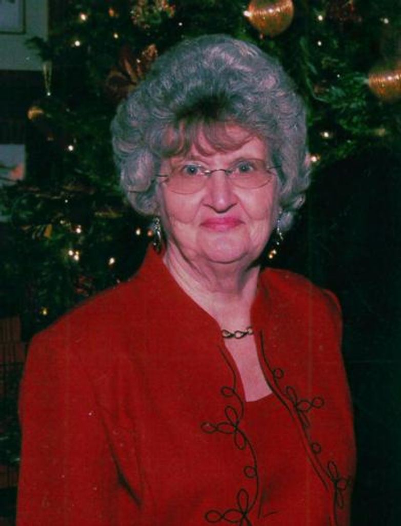 Faye Howe Peeples Profile Photo