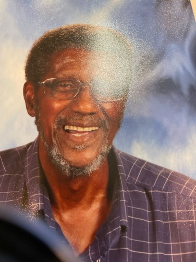 Willie Floyd Brewer Profile Photo