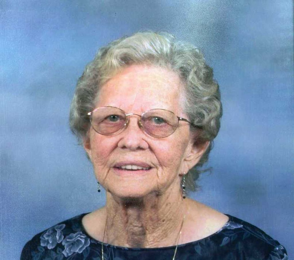 Inger M Jacobs Profile Photo
