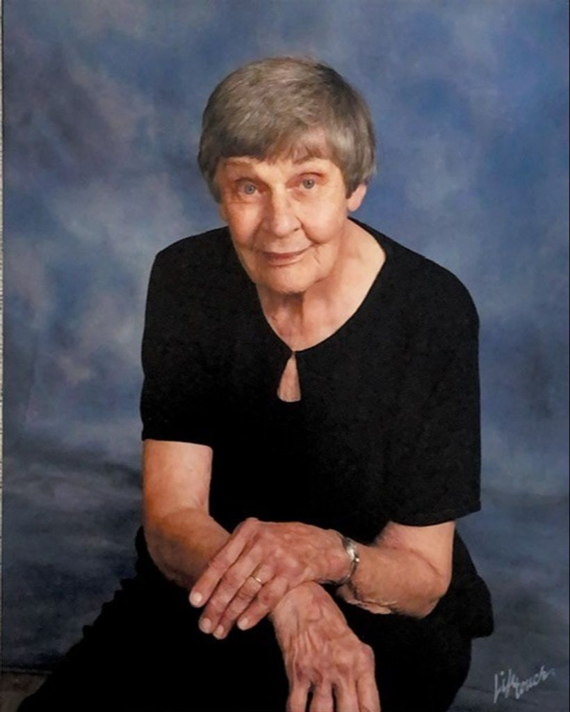 Marilyn Joyce Sherrill Profile Photo