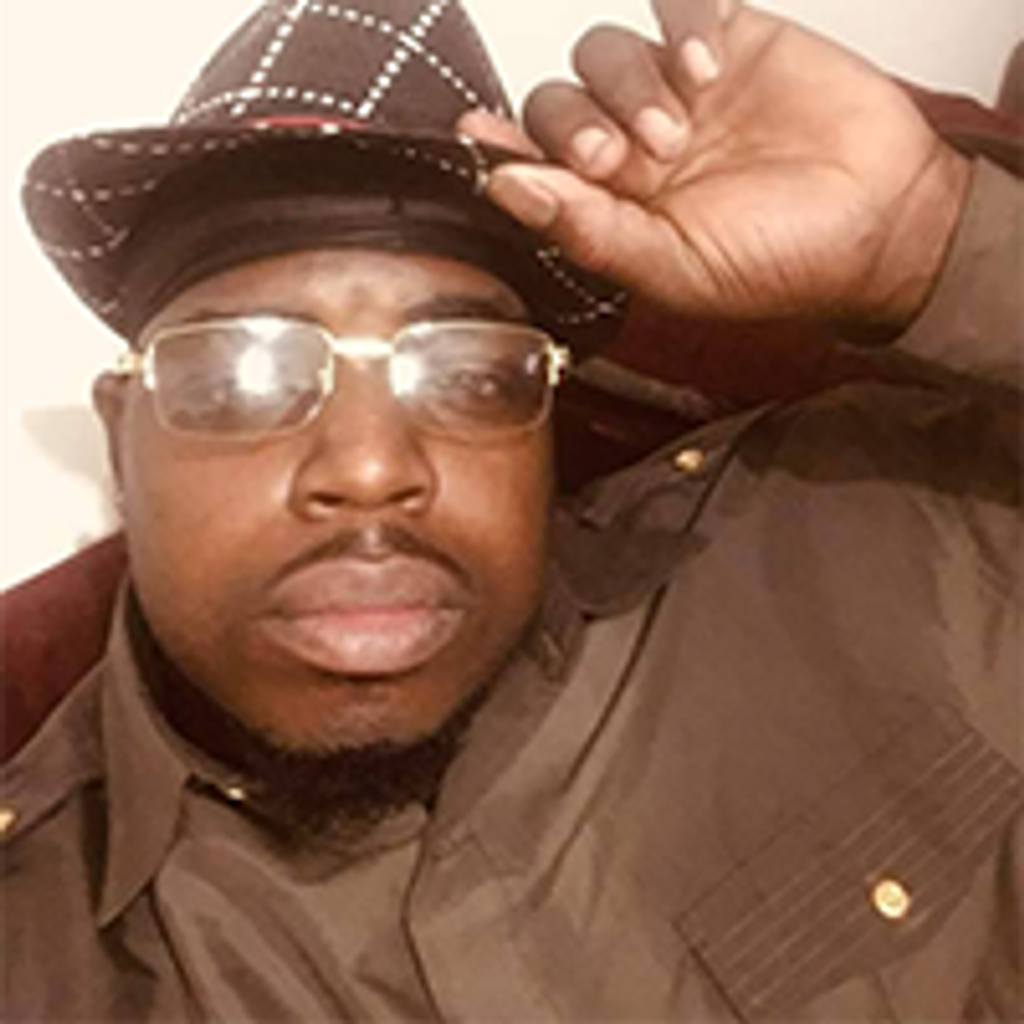 Mr. Otis Coleman Profile Photo