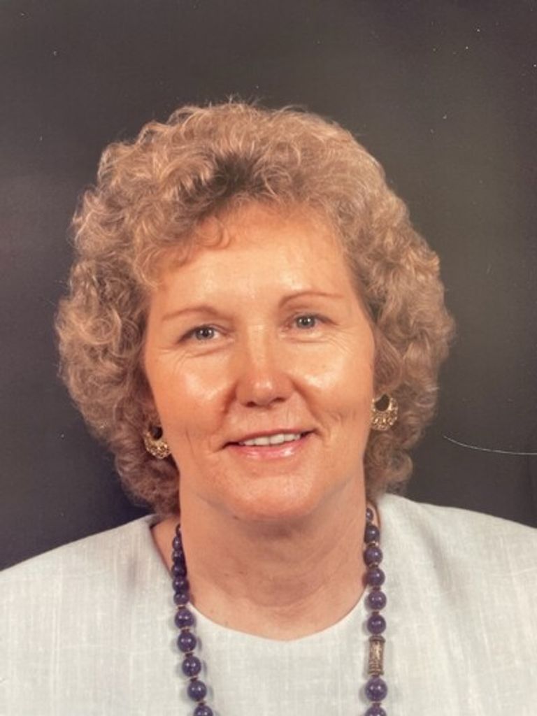 Annie "Mary" Dean Millard