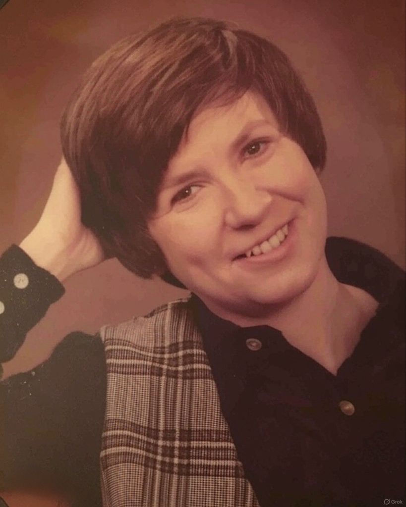 Mary Louise Reis Profile Photo