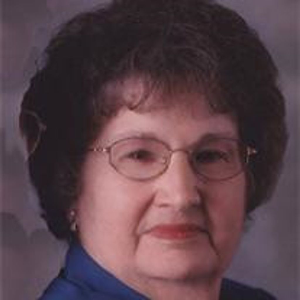 Shirley Crape