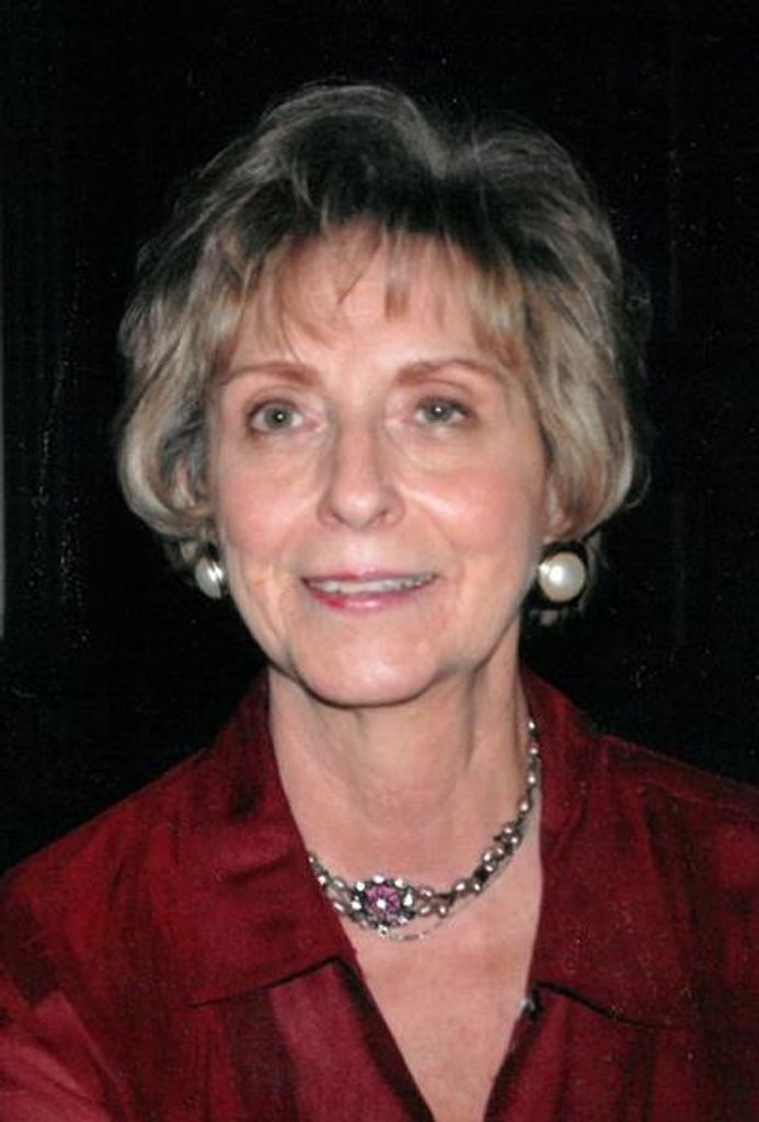 Ellen A. Szerensci Profile Photo