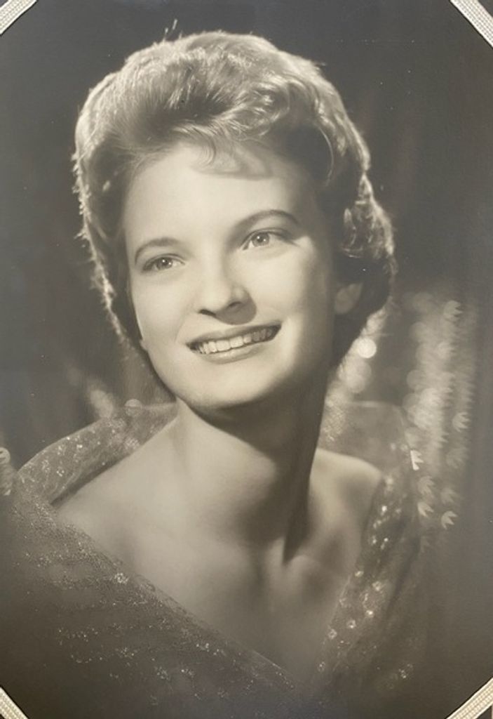 Kathleen Ann Whisenand