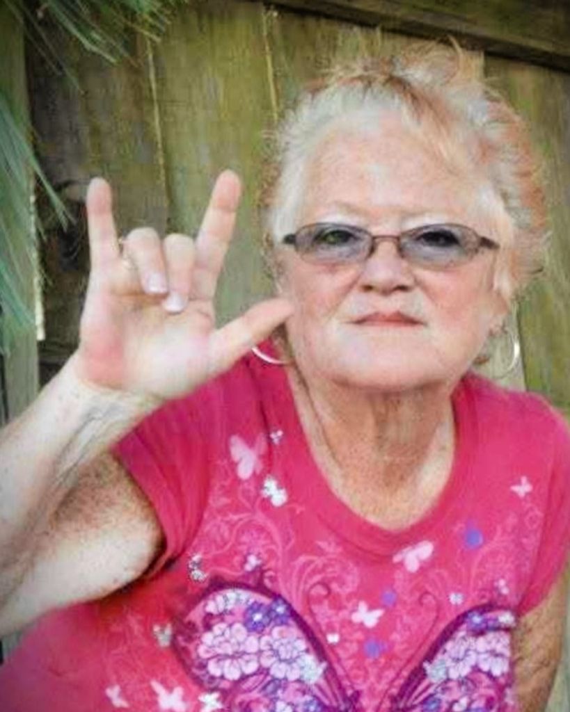 Priscilla Woodcock Profile Photo