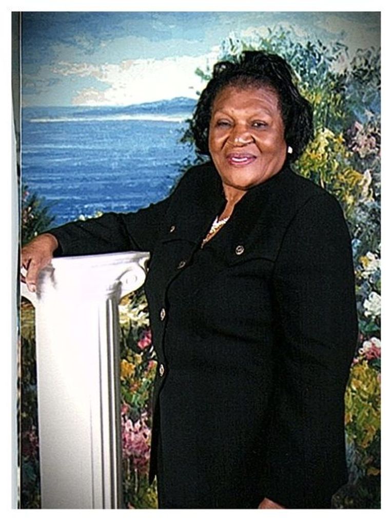Rosie Williams