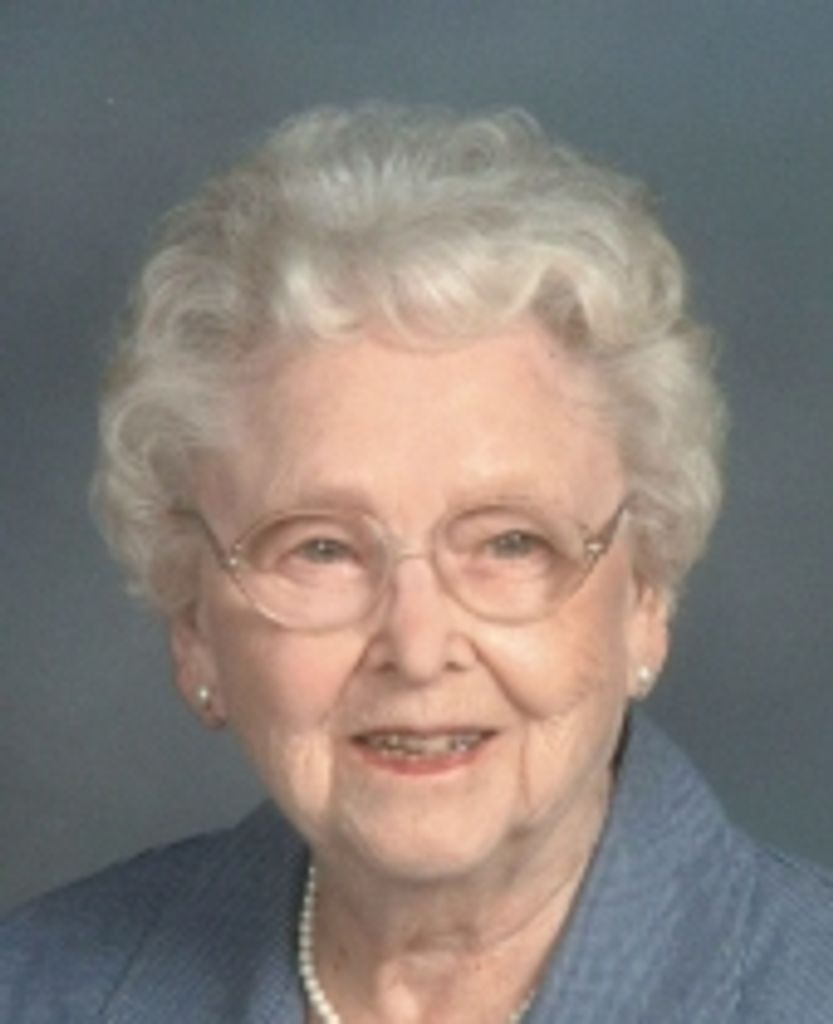 Ethel Steffen