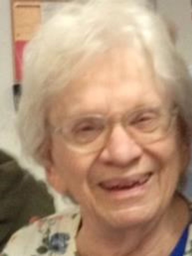 Mary Saladino