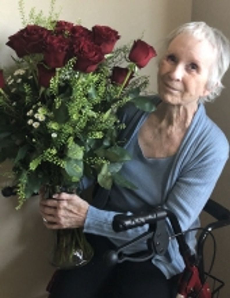 Patricia Marie Hain