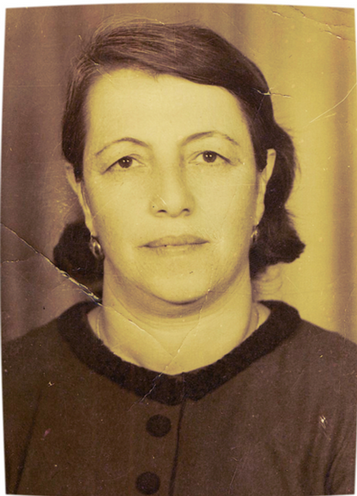 Fadwa Salem Al-Eid Fakhouri
