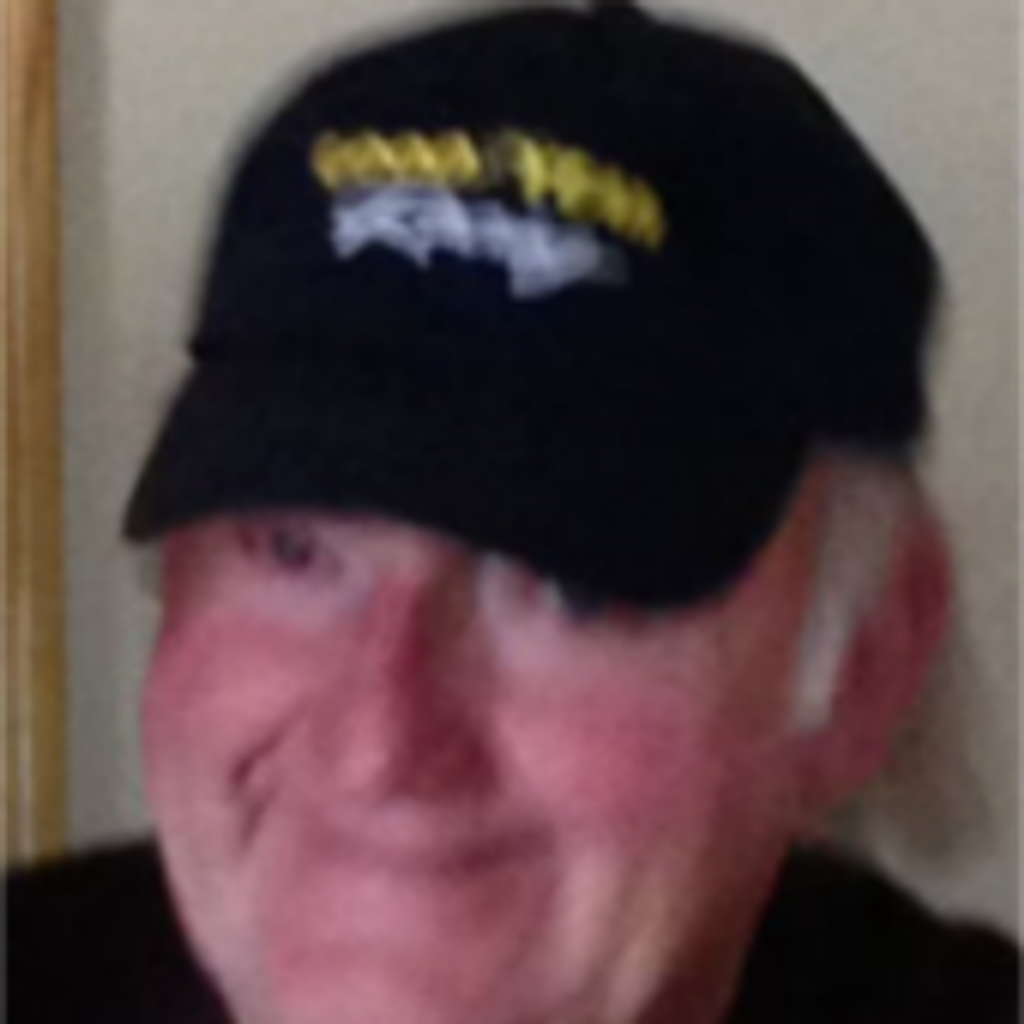 David E. Lutz