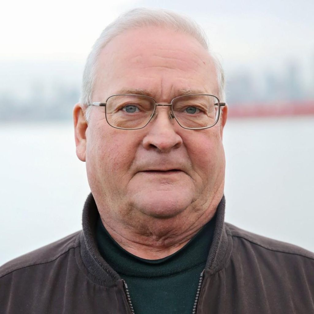 Donald Craig Gates Profile Photo