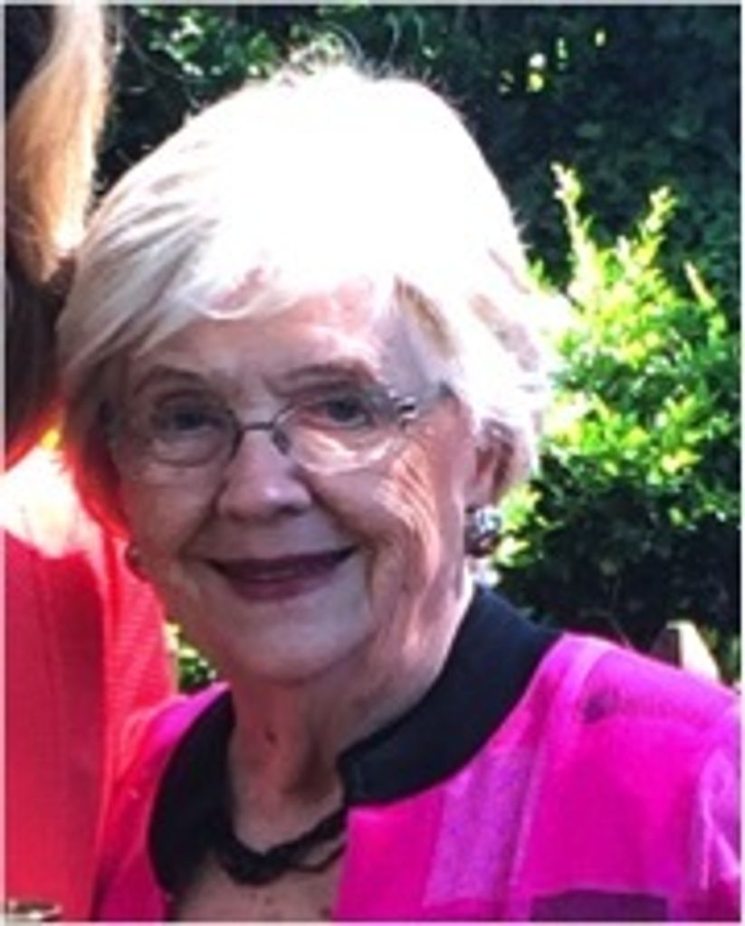 Joy M. Edwards