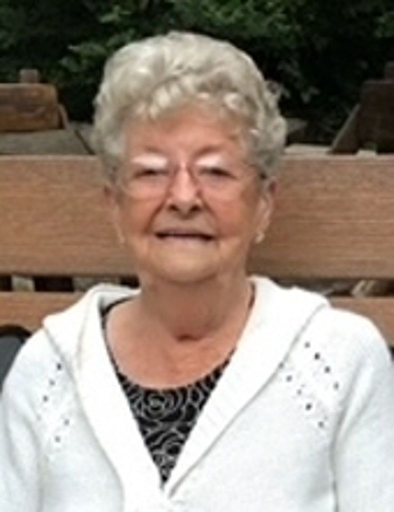 Dawn Clark Morgan Profile Photo