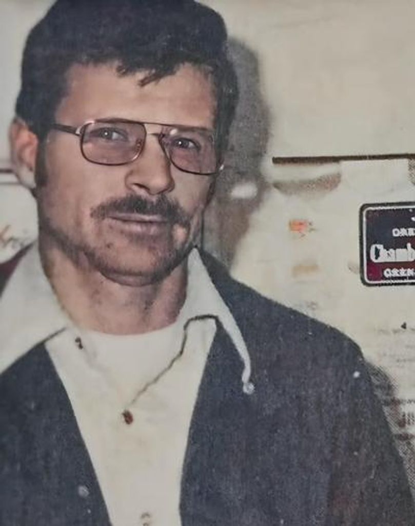 George Edward Hardin