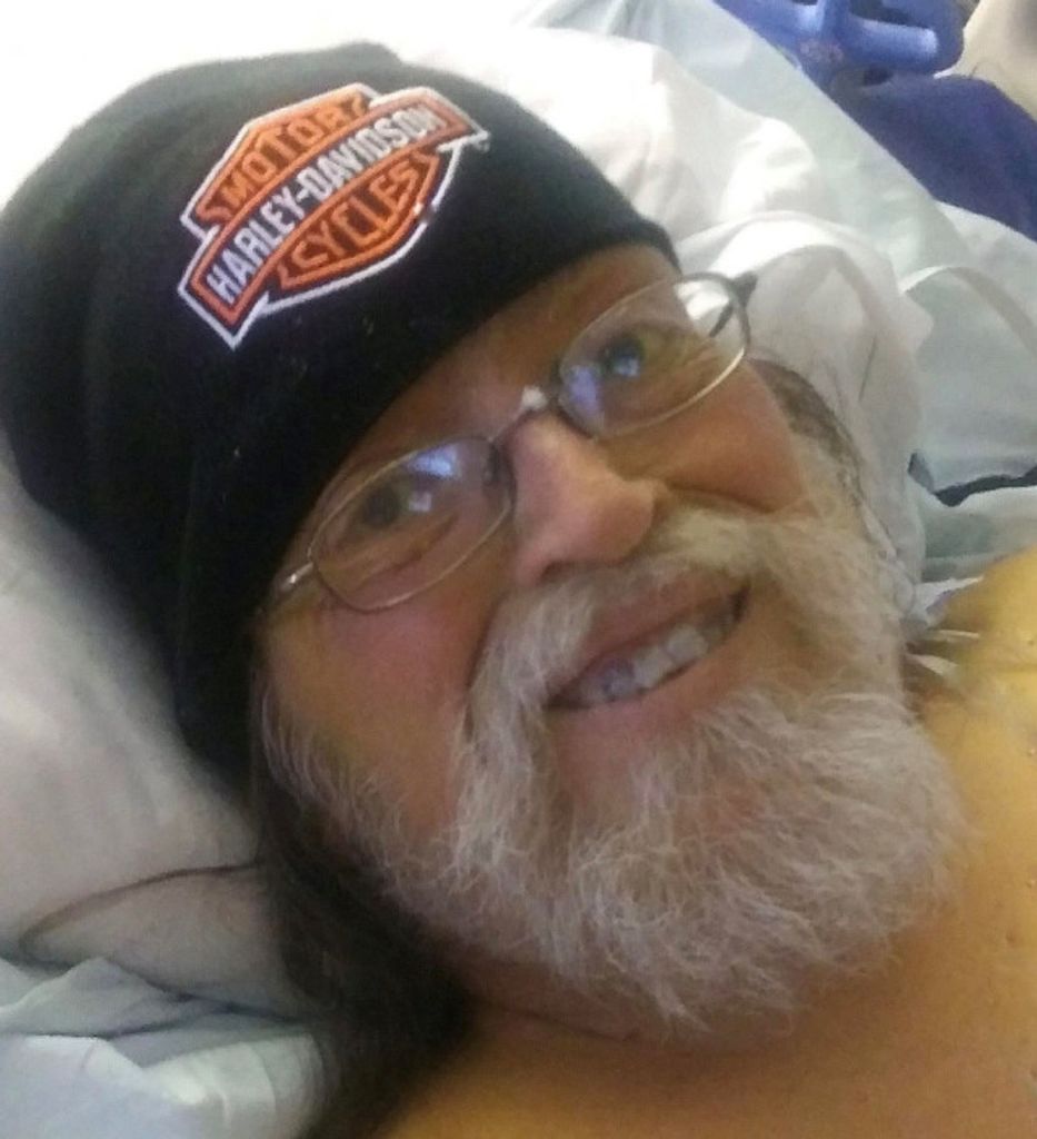 Jeffrey Howard Gilliam Profile Photo