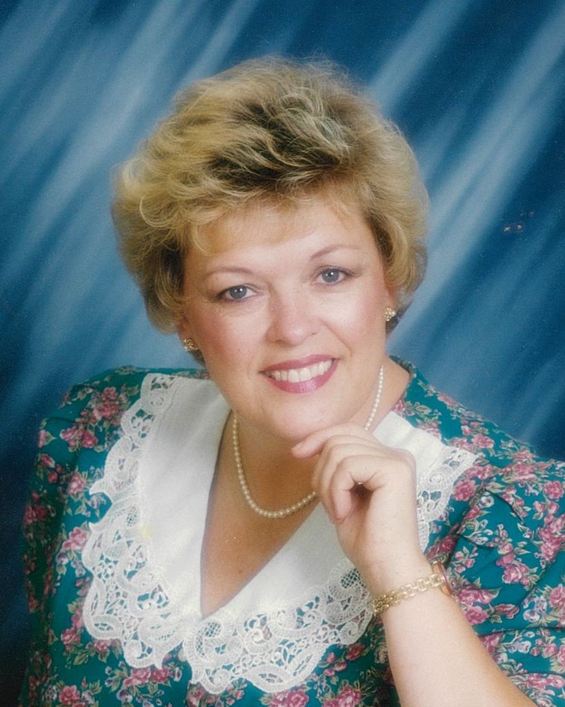 Beverly J. Hembree Profile Photo