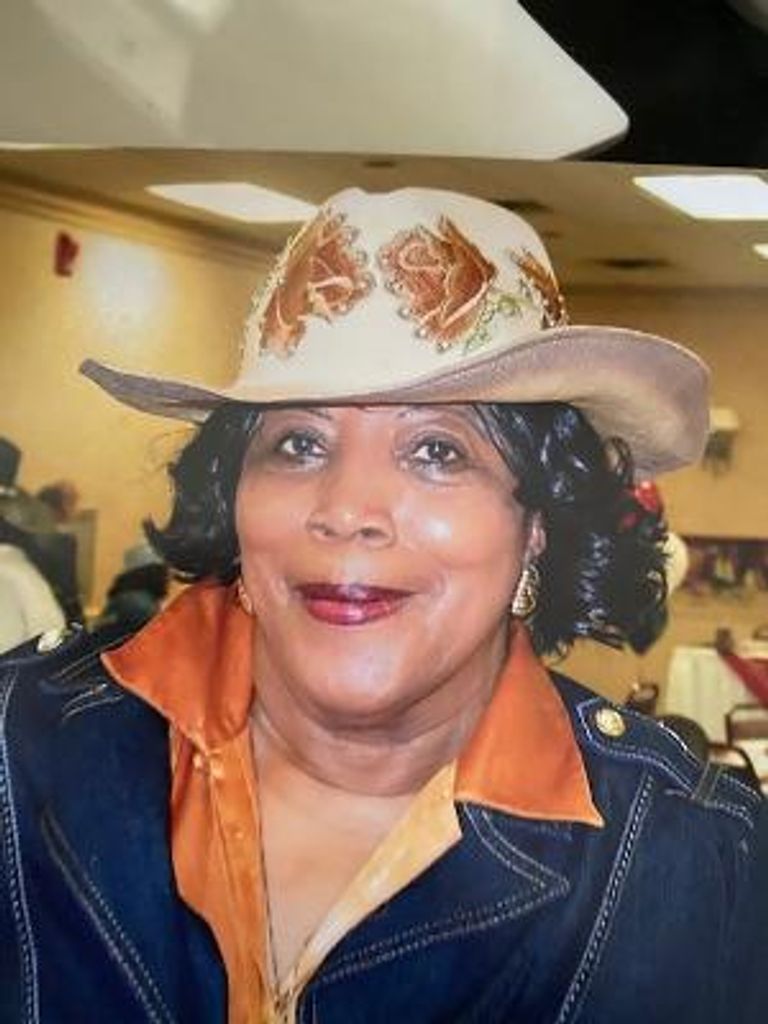 Joyce Ann Black Profile Photo