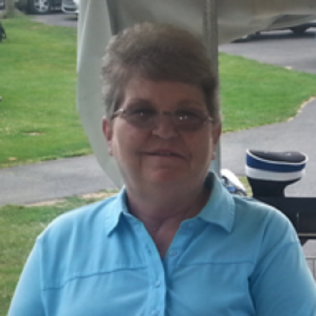 M. "Betty" Florence Kimble