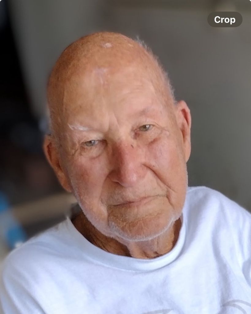 James Richard Mitchell Profile Photo