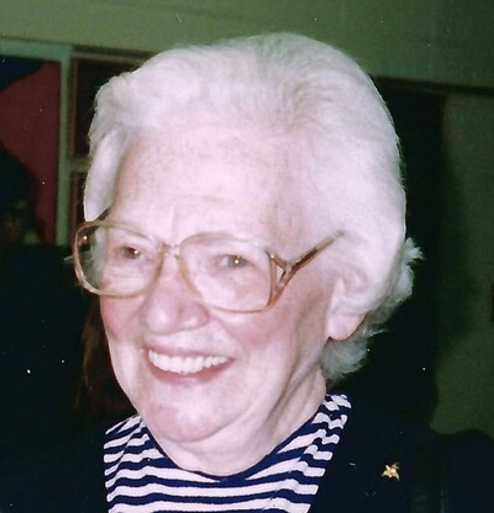 Wilma Lucille Rowles Profile Photo