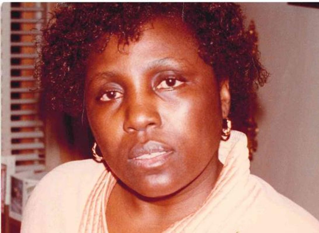 Carutha Rembert Profile Photo