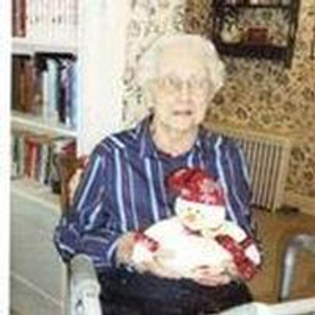 Rubie Schnurrenberger