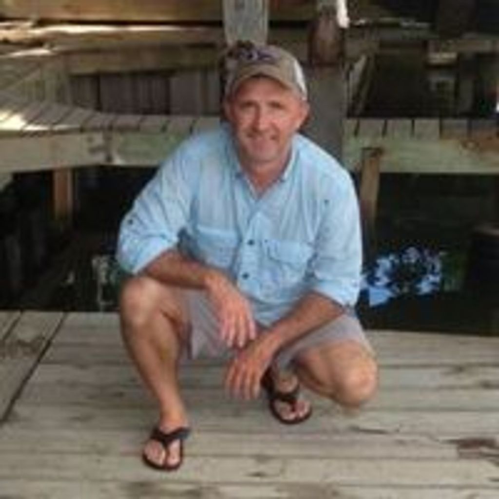 Jeffrey Clinton Caldwell