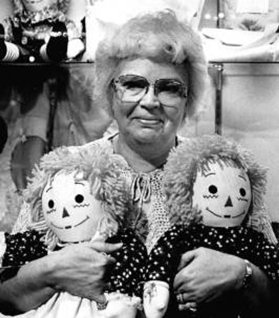 Laverne Bronkhorst
