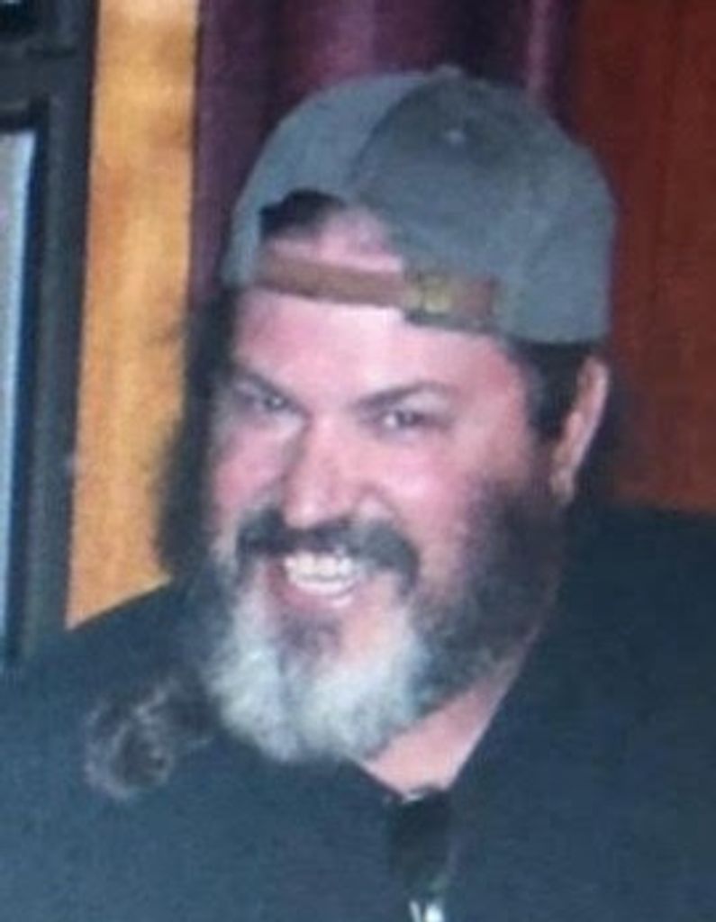 Kenton "Ray" Hicks Profile Photo