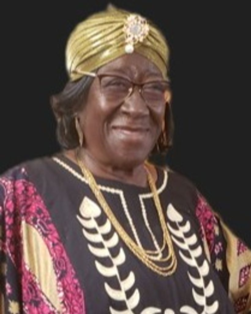 Lillie Mae Richardson